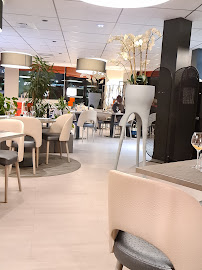 Atmosphère du Restaurant français La Table d'Escapade à Senlis - n°2