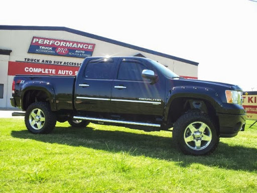 Auto Repair Shop «Performance Auto Repair», reviews and photos, 665 N Eastern Blvd, Montgomery, AL 36117, USA