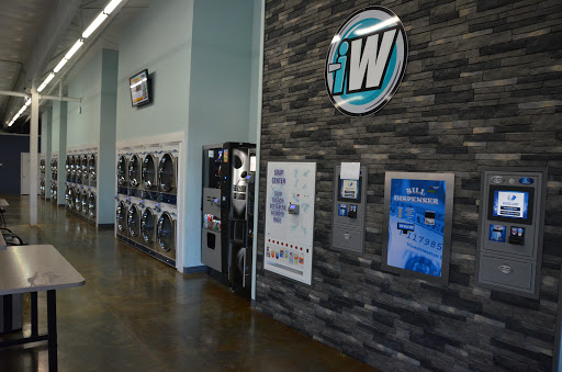 Laundromat «iWash», reviews and photos, 1550 Lowes Dr, Murray, KY 42071, USA