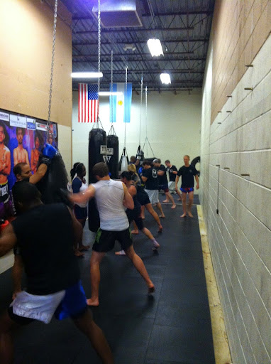 Martial Arts School «Florida Muay Thai», reviews and photos, 3580 Aloma Ave #12, Winter Park, FL 32792, USA