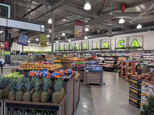 Supermarket «Lucky», reviews and photos, 6155 W Las Positas Blvd, Pleasanton, CA 94588, USA
