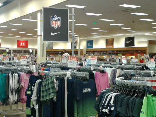 Grocery Store «Fred Meyer», reviews and photos, 33702 21st Ave SW, Federal Way, WA 98023, USA