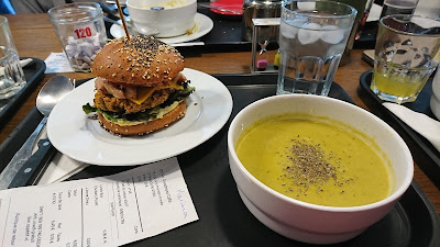 Oh My Goodness à Strasbourg