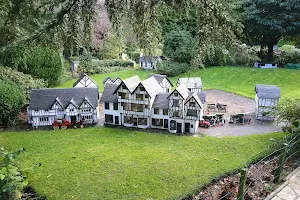 Blackpool Model Village & Gardens image