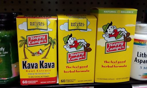 Health Food Store «Get Healthy Spring Hill», reviews and photos, 11083 Spring Hill Dr, Spring Hill, FL 34608, USA