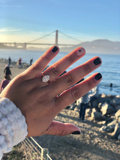 Jeweler «Kassab Jewelers», reviews and photos, 529 SW Broadway, Portland, OR 97205, USA