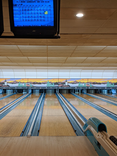 Bowling Alley «Norwood Sport Center», reviews and photos, 65 Cottage St E, Norwood, MA 02062, USA