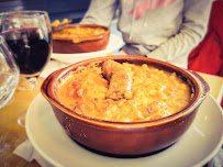 Cassoulet du Restaurant Le Louchebem à Toulouse - n°2