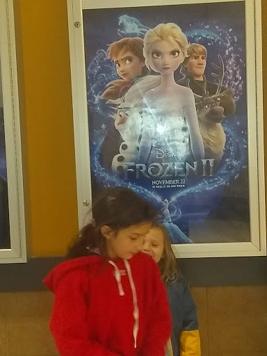 Movie Theater «Regal Cinemas Aviation Mall 7», reviews and photos, 578 Aviation Rd, Queensbury, NY 12804, USA