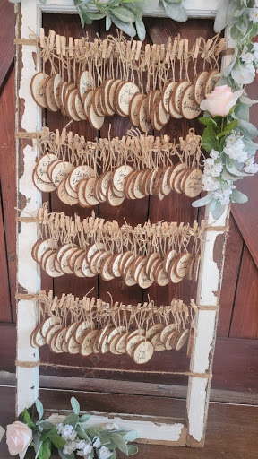 Wedding Venue «Avon Wedding & Event Barn», reviews and photos, 7498 E County Road 100 N, Avon, IN 46123, USA