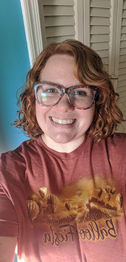 Beauty Salon «Katie Blue Salon», reviews and photos, 21 N Belmont Ave, Richmond, VA 23221, USA