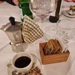 Photo n°4 de l'avis de Francesca.l fait le 11/02/2023 à 14:08 sur le  Osteria del Seminario à Nepi