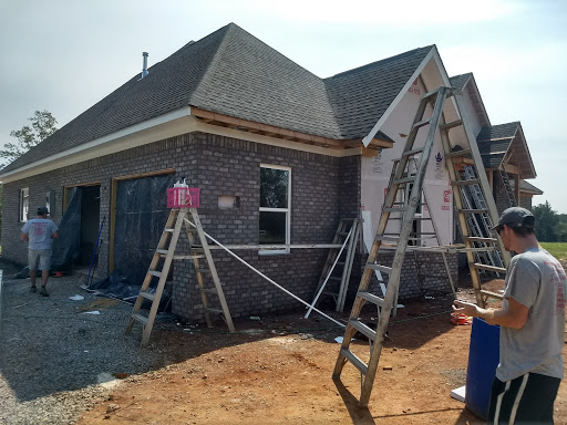 A-1 Siding, Windows and Roofing Company in Cullman, Alabama