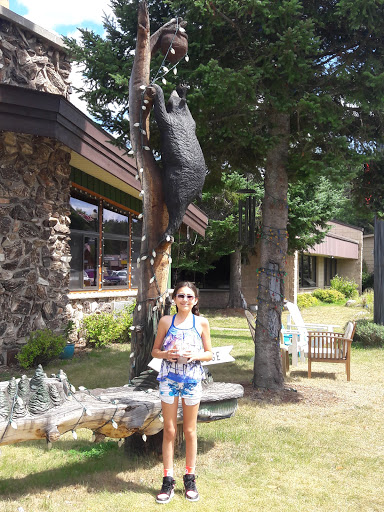 Coffee Shop «Northern Lattes Coffee House», reviews and photos, 10362 Main St, Boulder Junction, WI 54512, USA