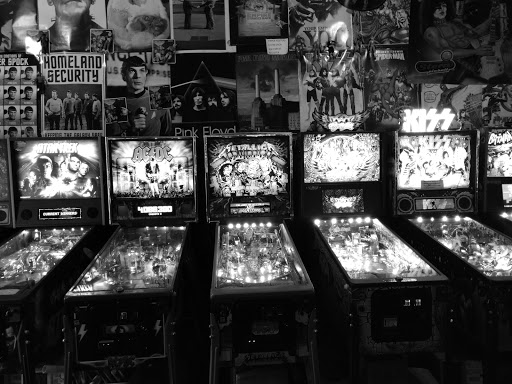 Video Game Store «Rock Fantasy», reviews and photos, 75 W Main St, Middletown, NY 10940, USA