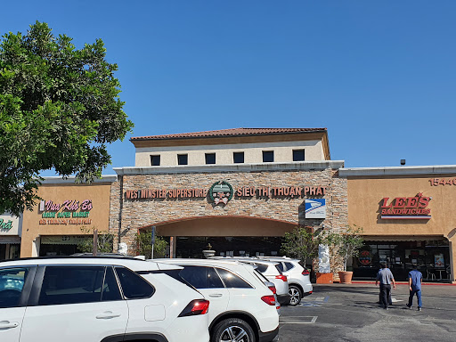 Asian Grocery Store «Westminster Superstore Supermarket Thuận Phát», reviews and photos, 15440 Beach Blvd #123, Westminster, CA 92683, USA