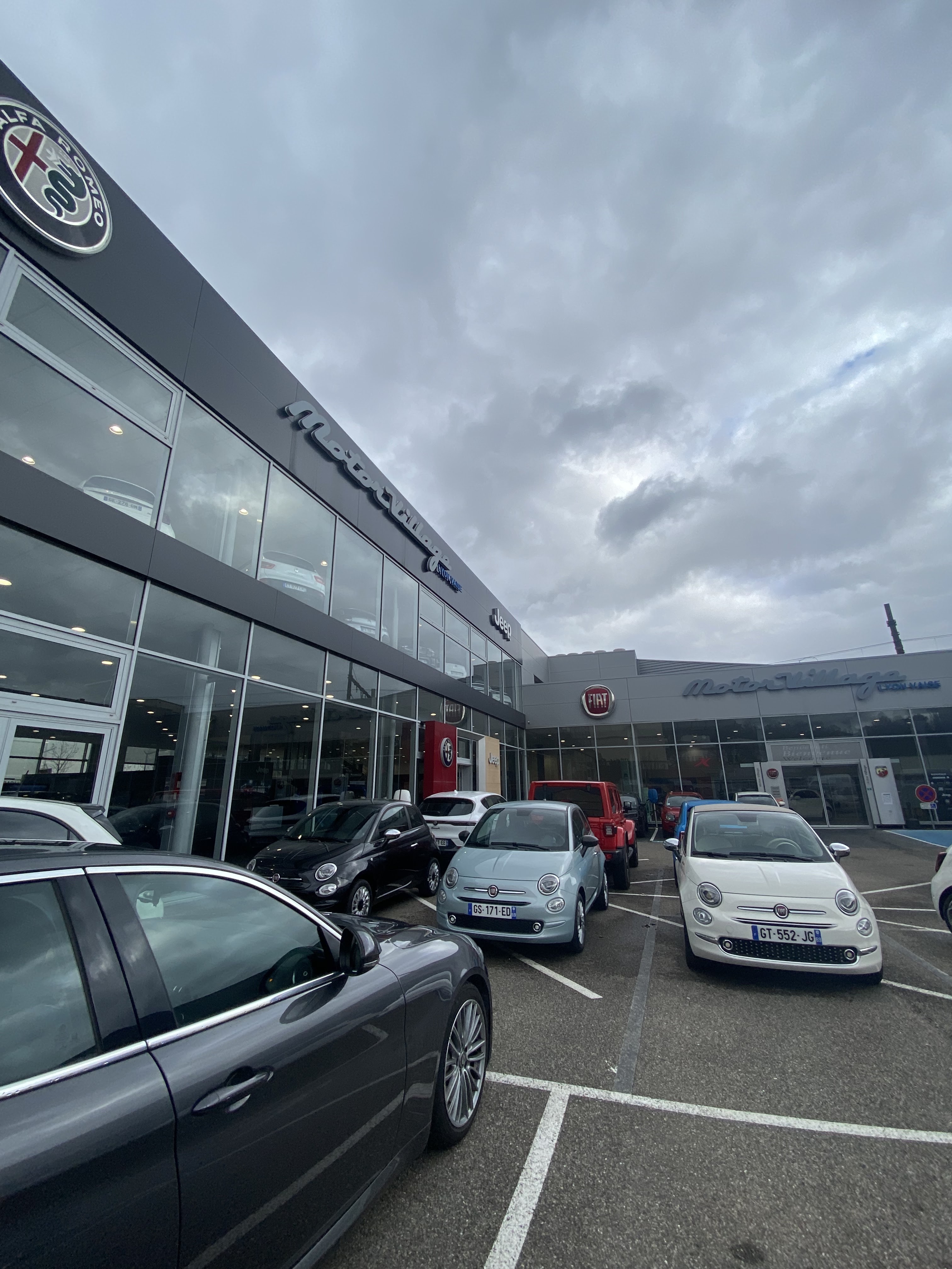 Photo n° 1 de l'avis de Maelys.e fait le 21/02/2024 à 15:32