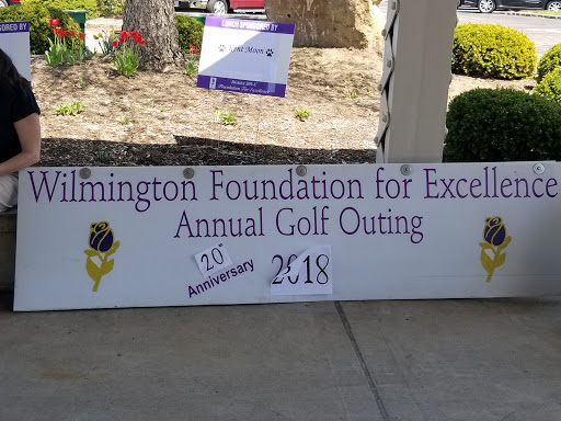 Golf Course «Cinder Ridge Golf Links», reviews and photos, 24801 Lakepoint Dr # 20, Wilmington, IL 60481, USA