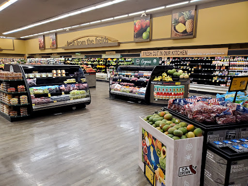 Grocery Store «Vons», reviews and photos, 26518 Bouquet Canyon Rd, Saugus, CA 91350, USA