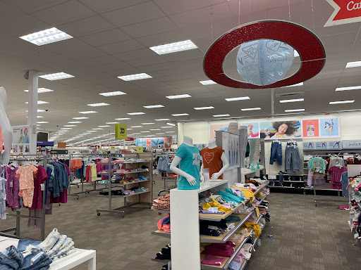 Department Store «Target», reviews and photos, 101 Grand Ave, North Brunswick Township, NJ 08902, USA