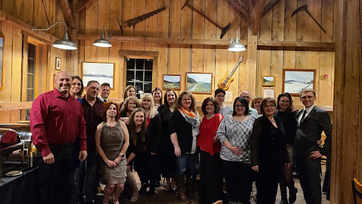 Employment Agency «Career Concepts Staffing Services, Franklin PA», reviews and photos, 4859 US-322, Franklin, PA 16323, USA