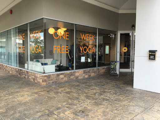 Yoga Studio «CorePower Yoga», reviews and photos, 302 Colonades Way #214, Cary, NC 27518, USA