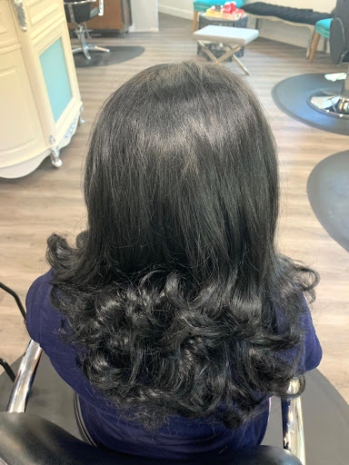 Beauty Salon «Beauty Spot Salon», reviews and photos, 37485 Fremont Blvd B, Fremont, CA 94536, USA