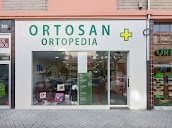 Ortosan Ortopedia Pamplona