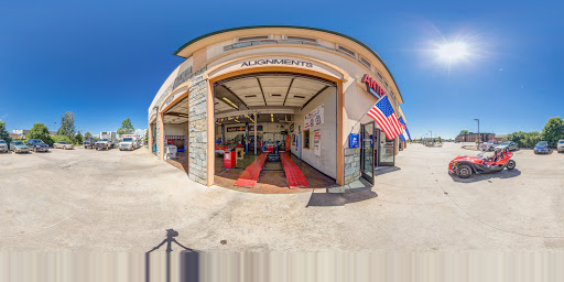 Auto Repair Shop «Antero Automotive & Truck Services», reviews and photos, 6615 S Dayton St Suite B, Greenwood Village, CO 80111, USA