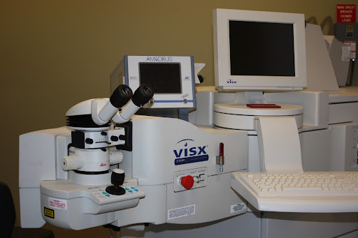 Ophthalmologist «Medical Vision Institute: Jitander S. Dudee, MD», reviews and photos, 2351 Huguenard Dr, Lexington, KY 40503, USA