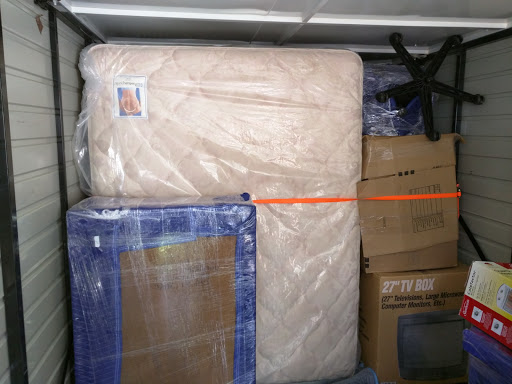 Moving Company «Sebastian Moving», reviews and photos, 6375 N Orange Blossom Trail, Orlando, FL 32810, USA