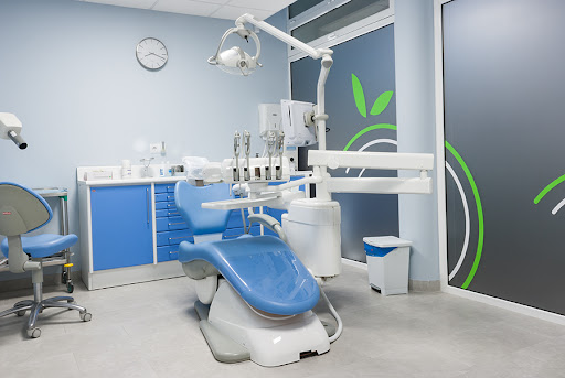 Clínica Dental San Luis en Sant Lluís, Baleares