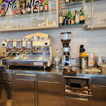 Photo n°2 de l'avis de Wolfgang.c fait le 24/09/2023 à 19:45 sur le  Magritte à Parma