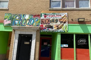 Palacios Mexican Restaurant image