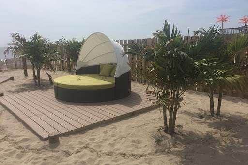 Night Club «Jenks Club», reviews and photos, 300 Ocean Ave, Point Pleasant Beach, NJ 08742, USA