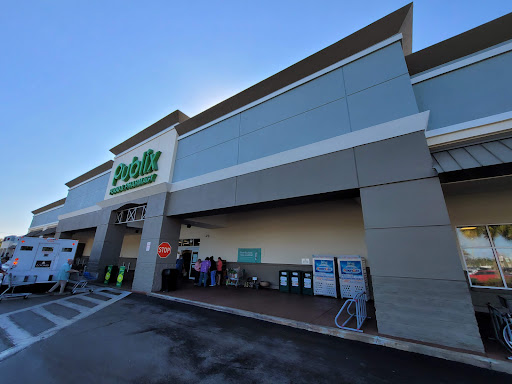 Supermarket «Publix Super Market at Cocoa Commons», reviews and photos, 2301 FL-524 #150, Cocoa, FL 32926, USA