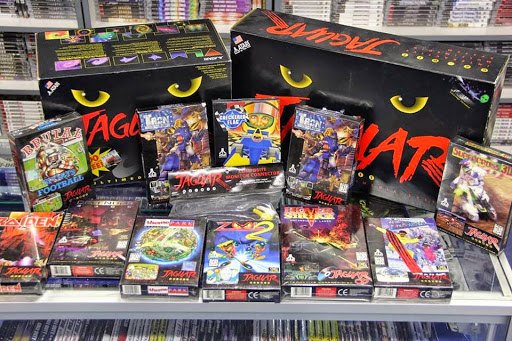 Video Game Store «eStarland.com», reviews and photos, 14225 Sullyfield Cir c, Chantilly, VA 20151, USA