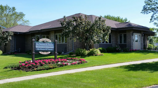 211 S National Ave, Fond du Lac, WI 54935, USA