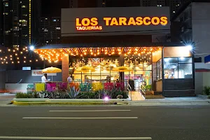 Taquería Los Tarascos De México image