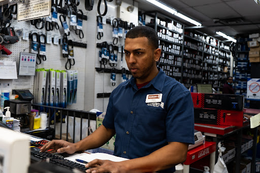 Auto Parts Store «Arch Auto Parts», reviews and photos, 234-02 Merrick Blvd, Rosedale, NY 11422, USA