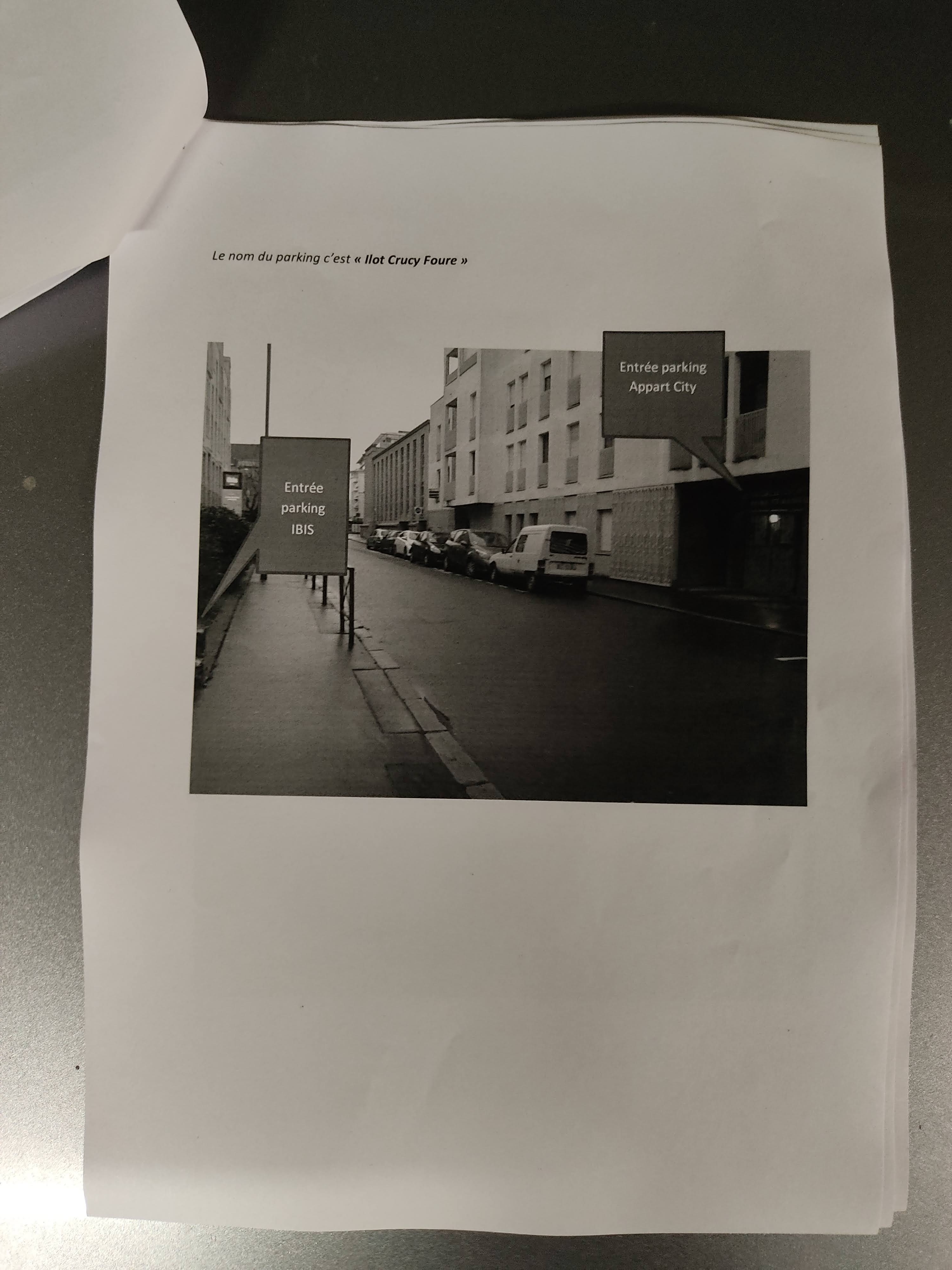 Photo n° 4 de l'avis de Alexis. fait le 18/11/2022 à 05:05