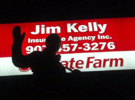 Insurance Agency «State Farm: Jim Kelly», reviews and photos