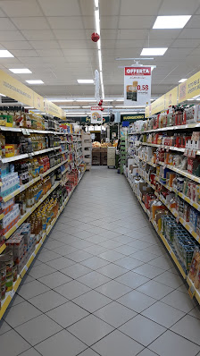 Decò Supermercati Via Fontana Matuccia, 12, 01033 Civita Castellana VT, Italia