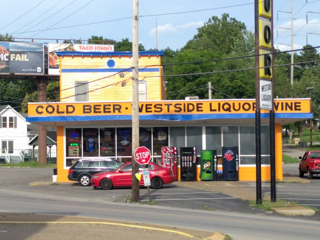 West Side Liquors