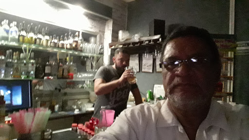 Toluca Restaurant Bar