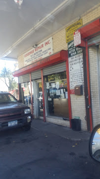 Goodhue Repair INC - Photo 5 - Car repair in Staten Island, NY, Staten Island