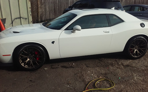 Beach Auto, 6030 E Virginia Beach Blvd, Norfolk, VA 23502, USA, 