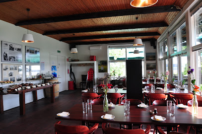 Restaurant Kronborg-Egholm
