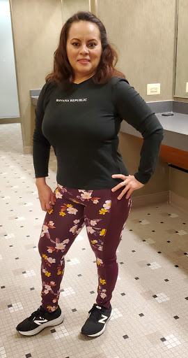 Gym «LA Fitness», reviews and photos, 1490 Classic Path Way SE, Leesburg, VA 20175, USA