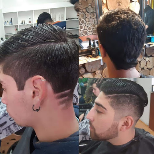 World Barber Coffee - Barbería